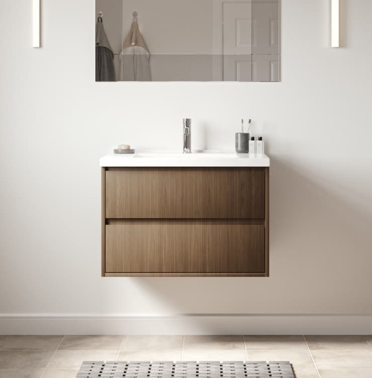 CNC Surelle kitchen