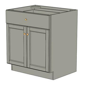 KD-B30B - Closeout Kitchens,JSIDESIGNER, , Dover