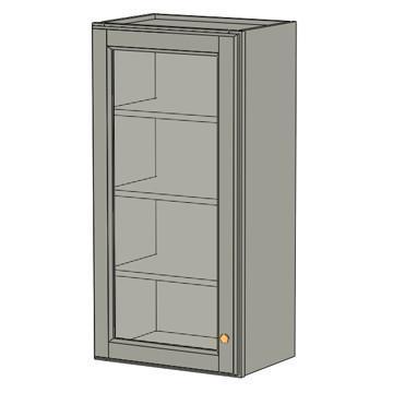 KD-GW1836 - Closeout Kitchens,JSIDESIGNER, , Dover