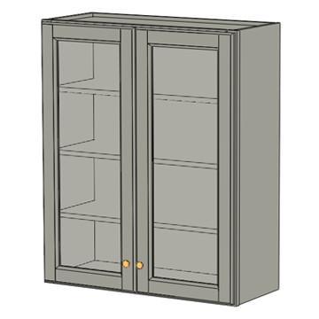 KD-GW3036B - Closeout Kitchens,JSIDESIGNER, , Dover