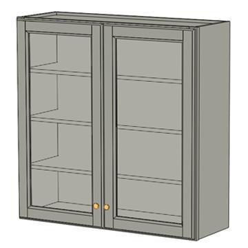 KD-GW3636 - Closeout Kitchens,JSIDESIGNER, , Dover