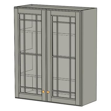 KD-PGW3036B - Closeout Kitchens,JSIDESIGNER, , Dover