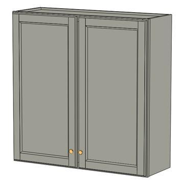 KD-W3636 - Closeout Kitchens,JSIDESIGNER, , Dover