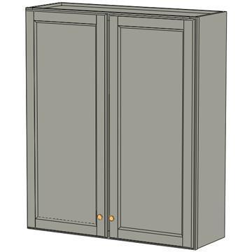 KD-W3642 - Closeout Kitchens,JSIDESIGNER, , Dover