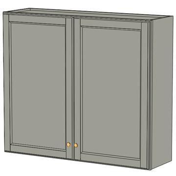 KD-W4236 - Closeout Kitchens,JSIDESIGNER, , Dover