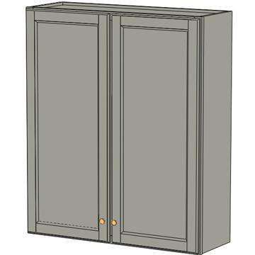 KD-W4242 - Closeout Kitchens,JSIDESIGNER, , Dover