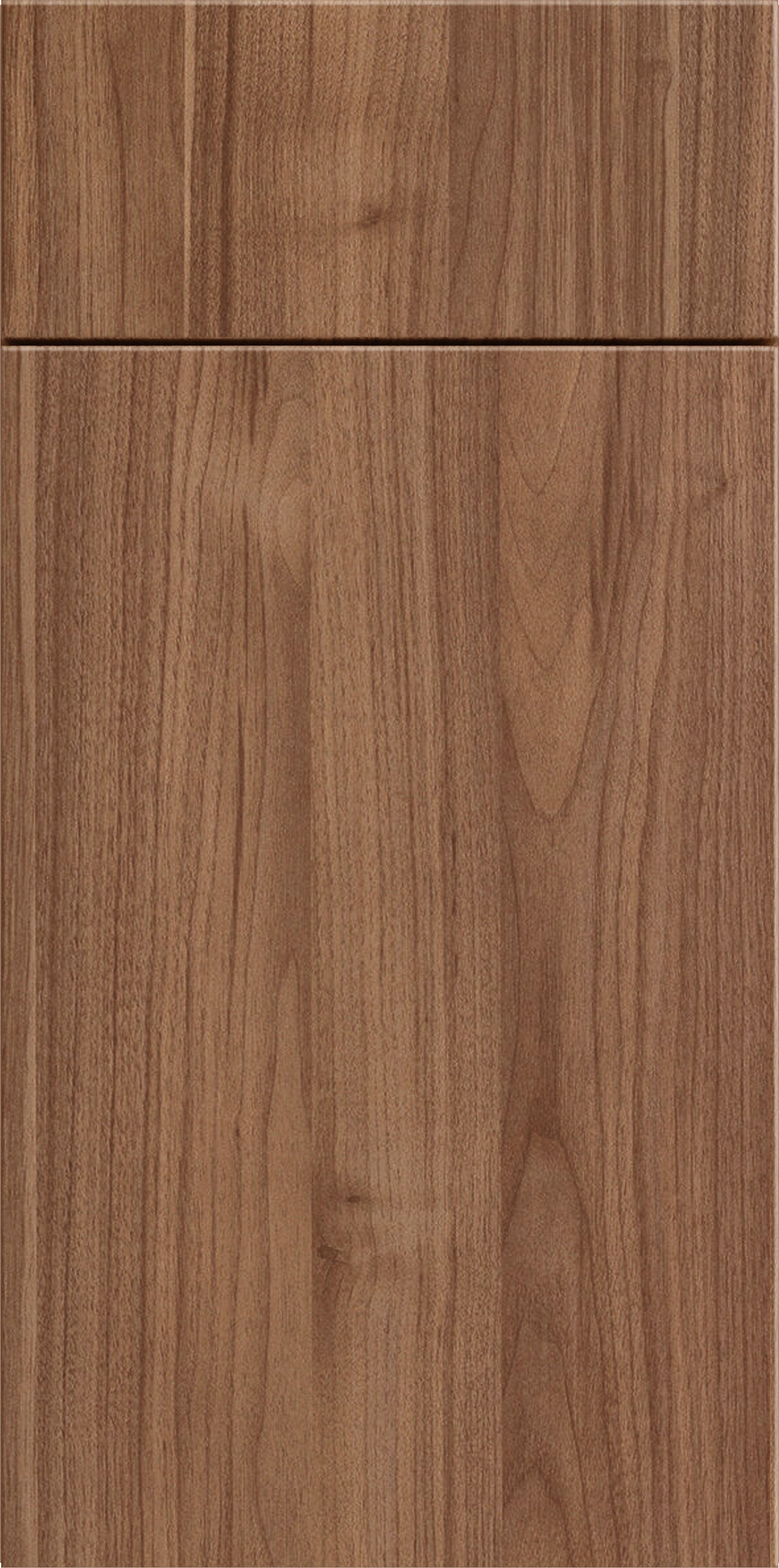 Almond door sample