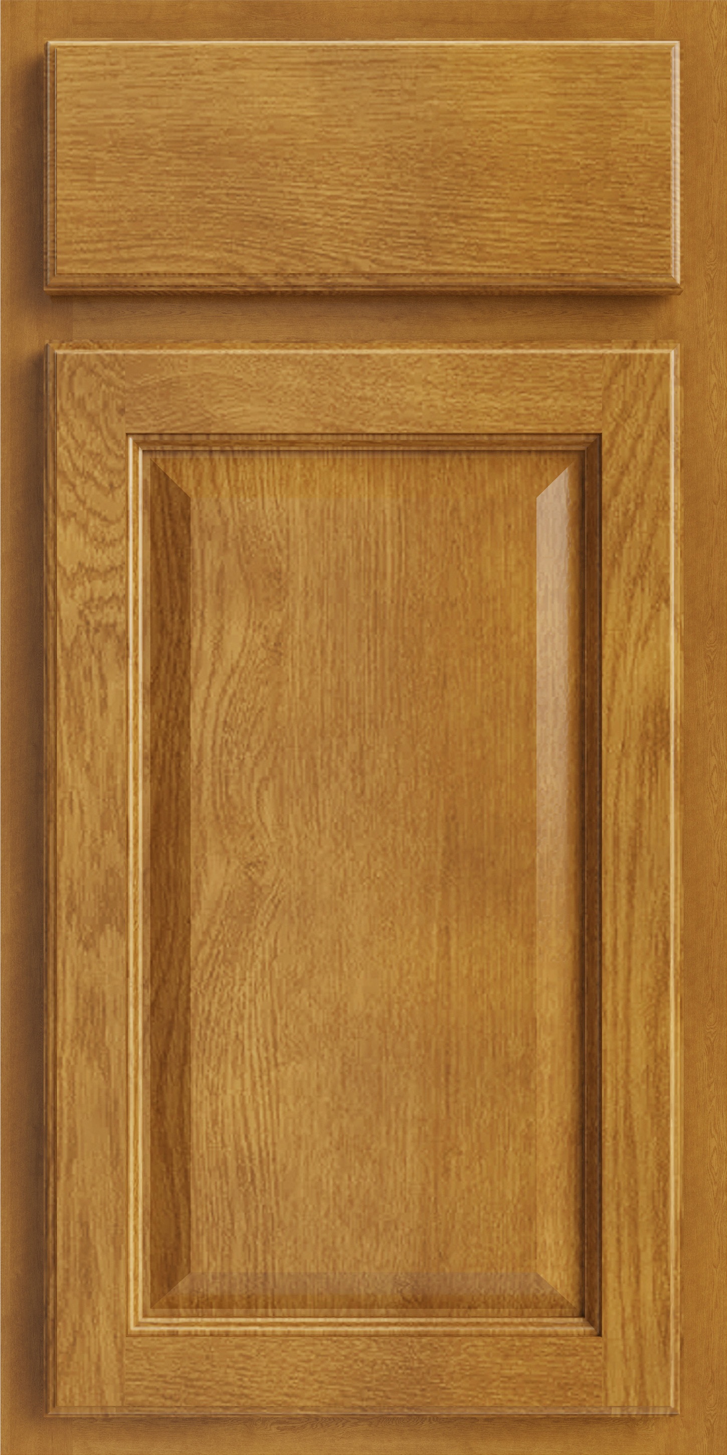 Country Oak