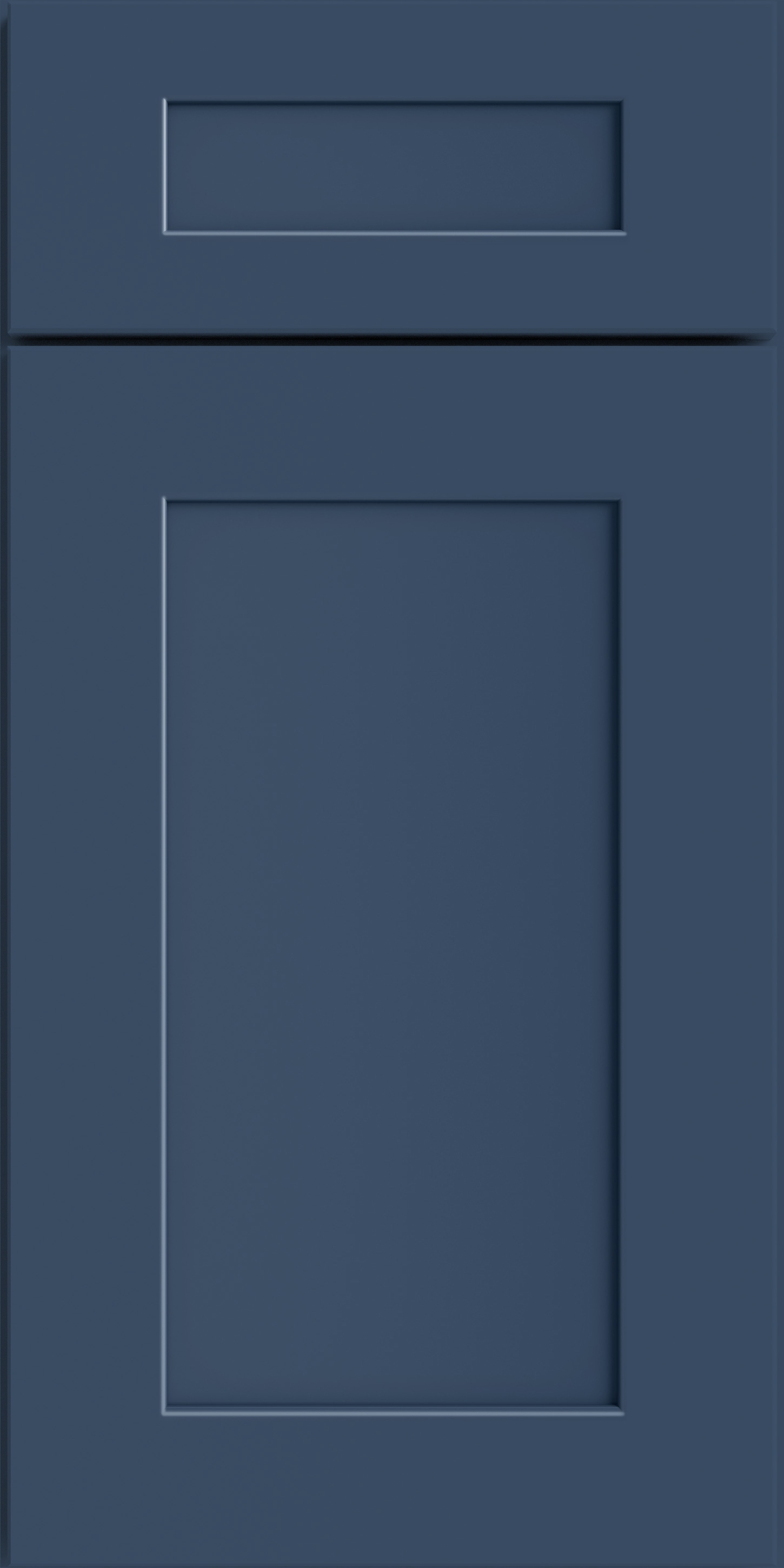 Ocean door sample