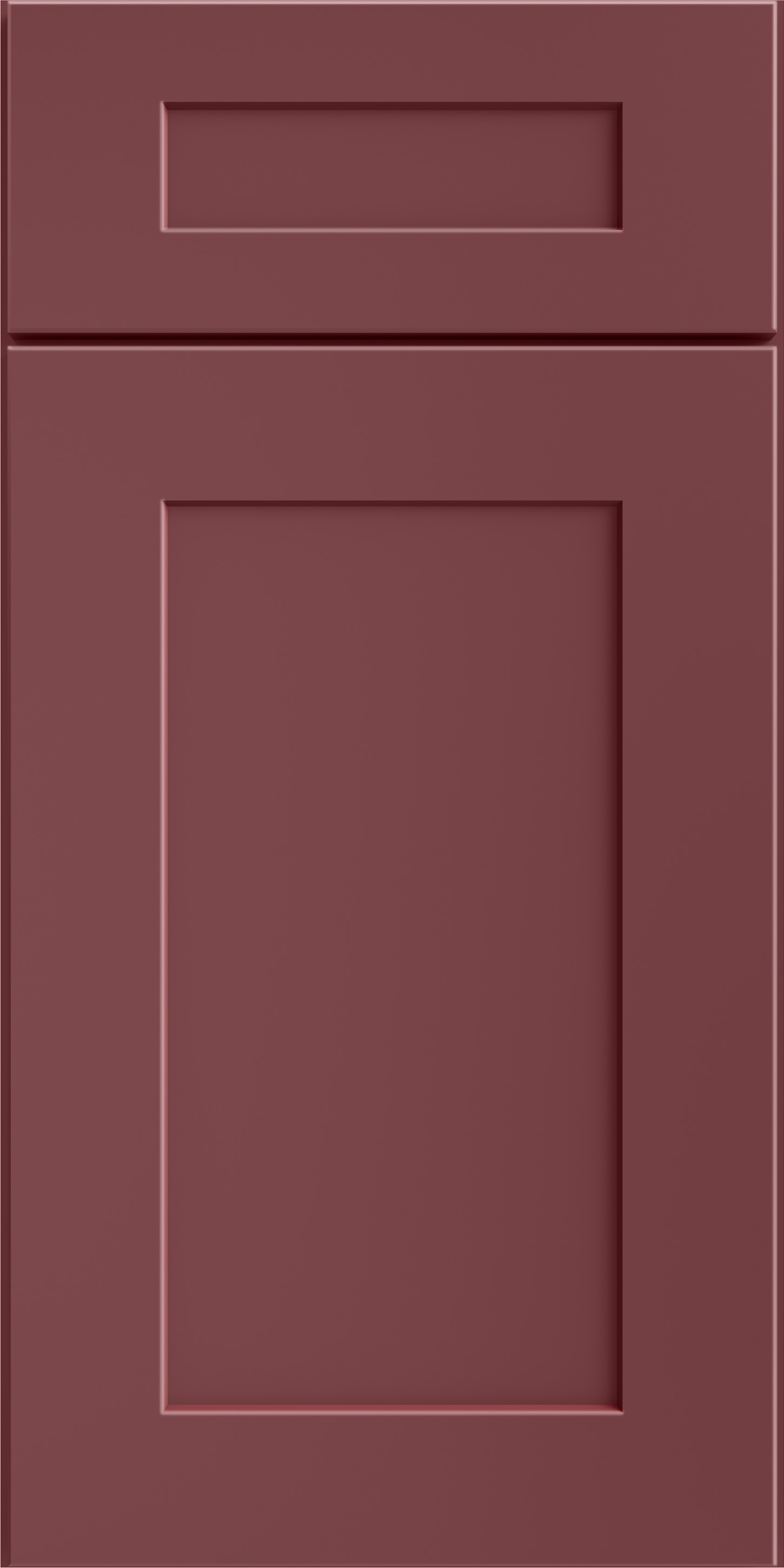 Rumors door sample