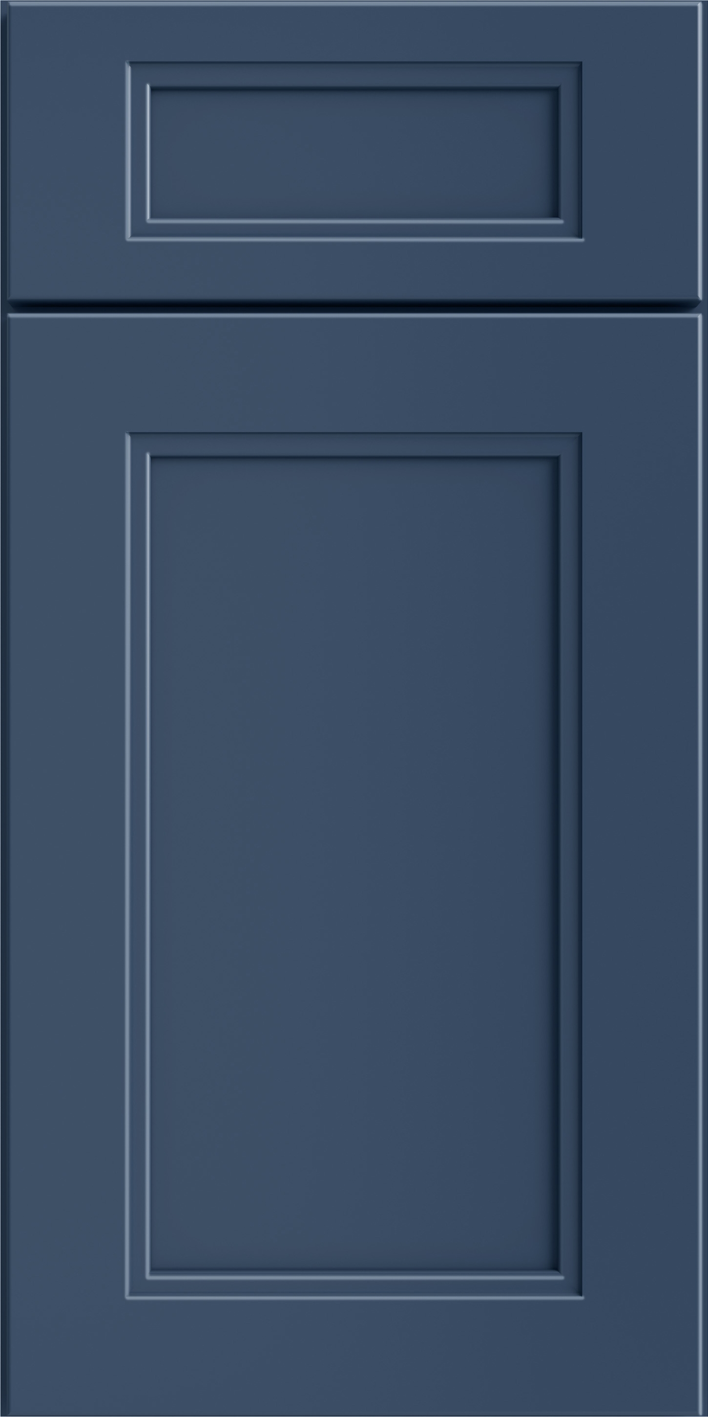Ocean door sample