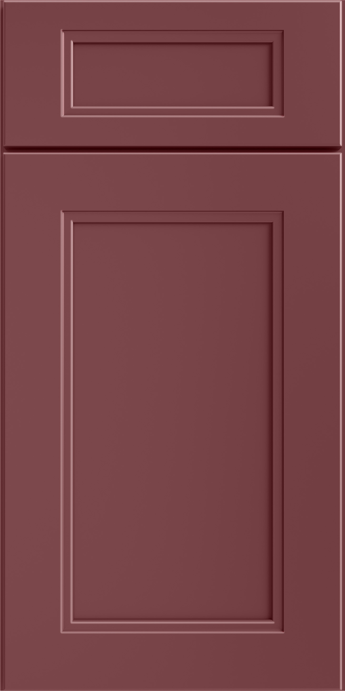 Rumors door sample