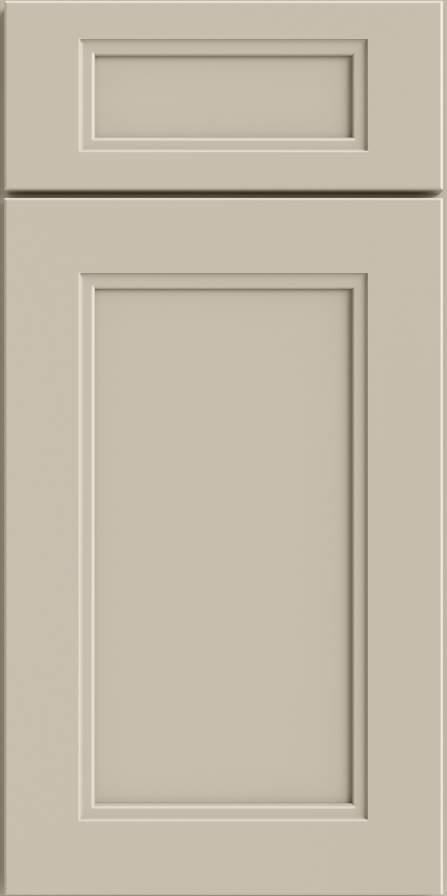 Sahara door sample