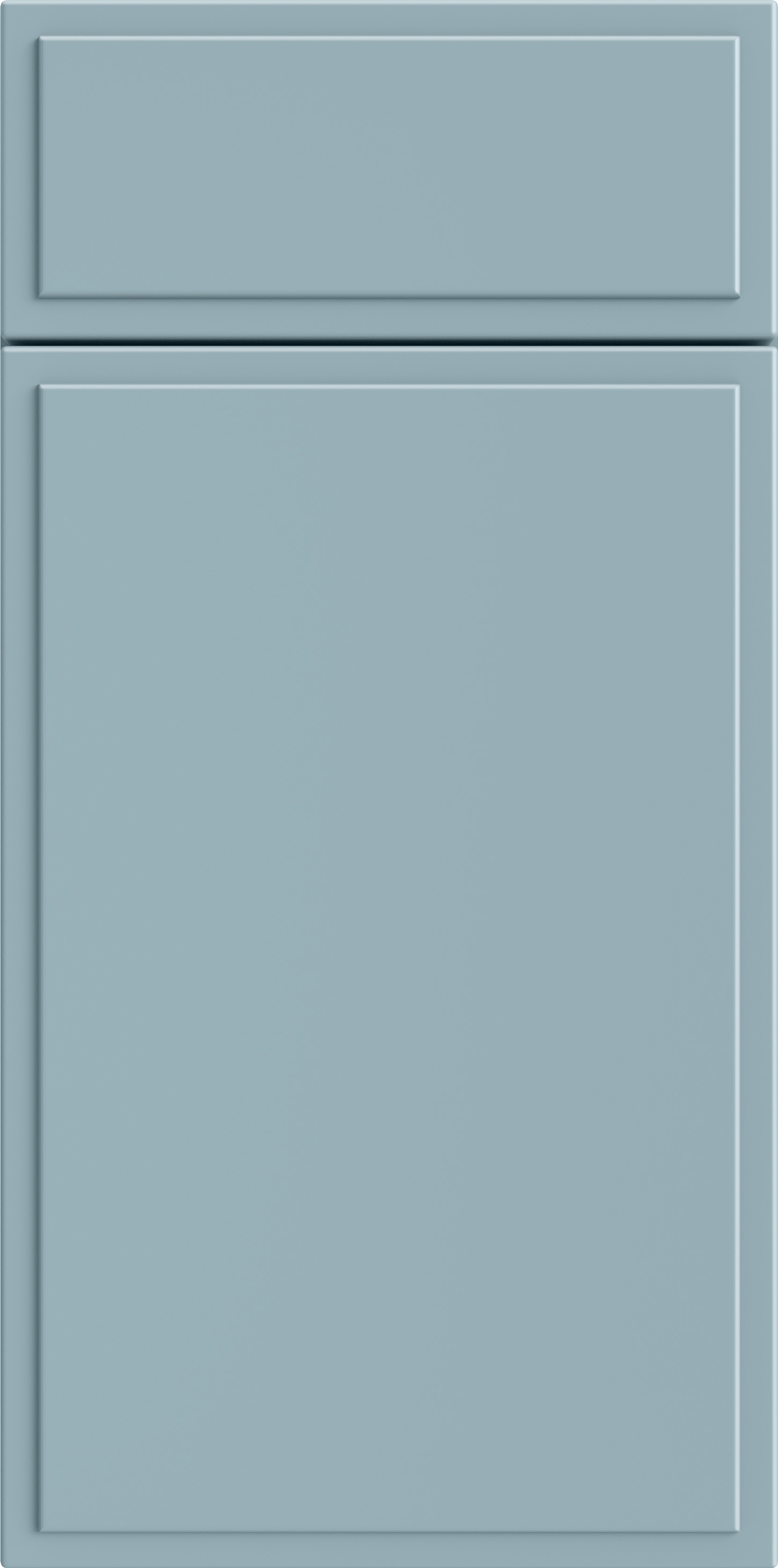 Mountain Stream door sample