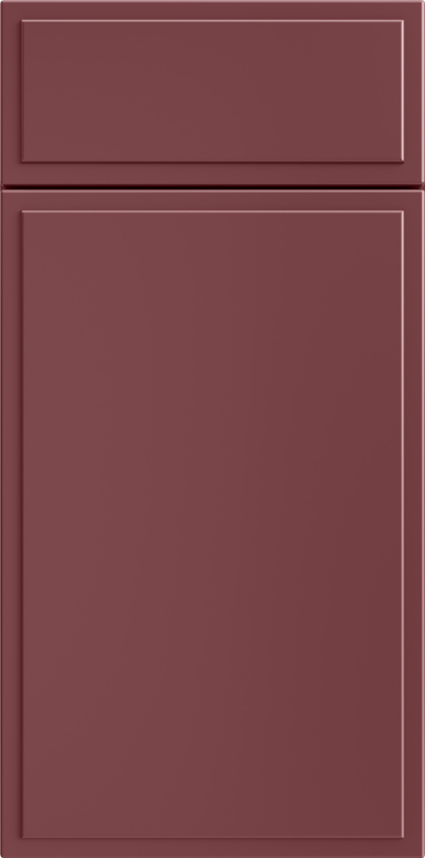 Rumors door sample