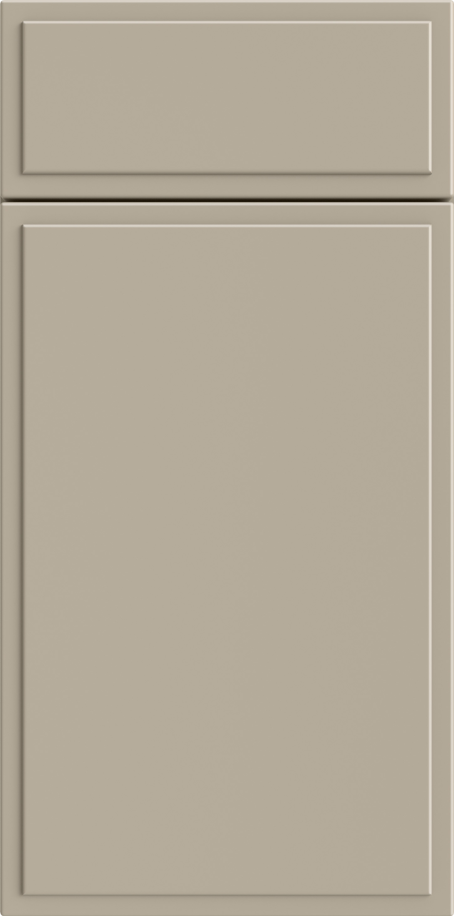 Sahara door sample