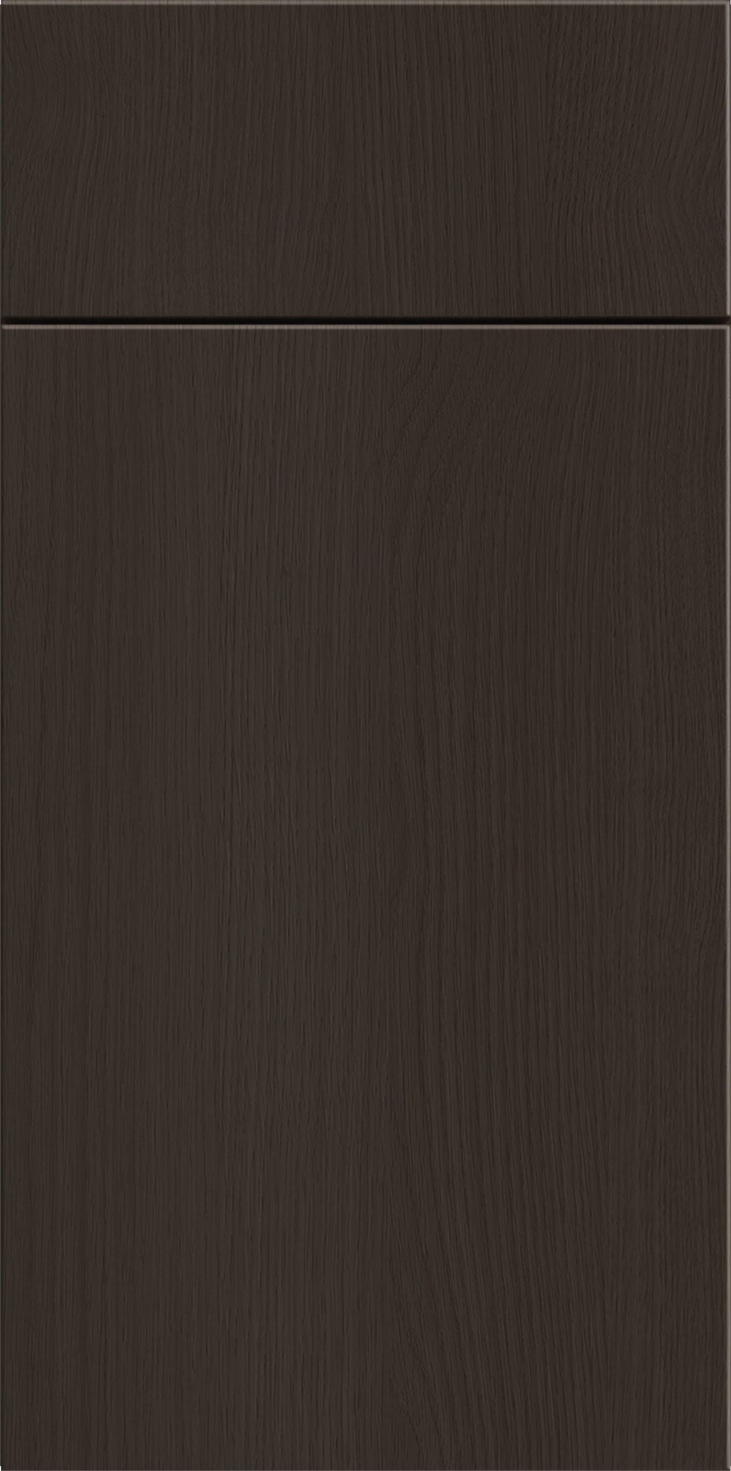 Ash door sample