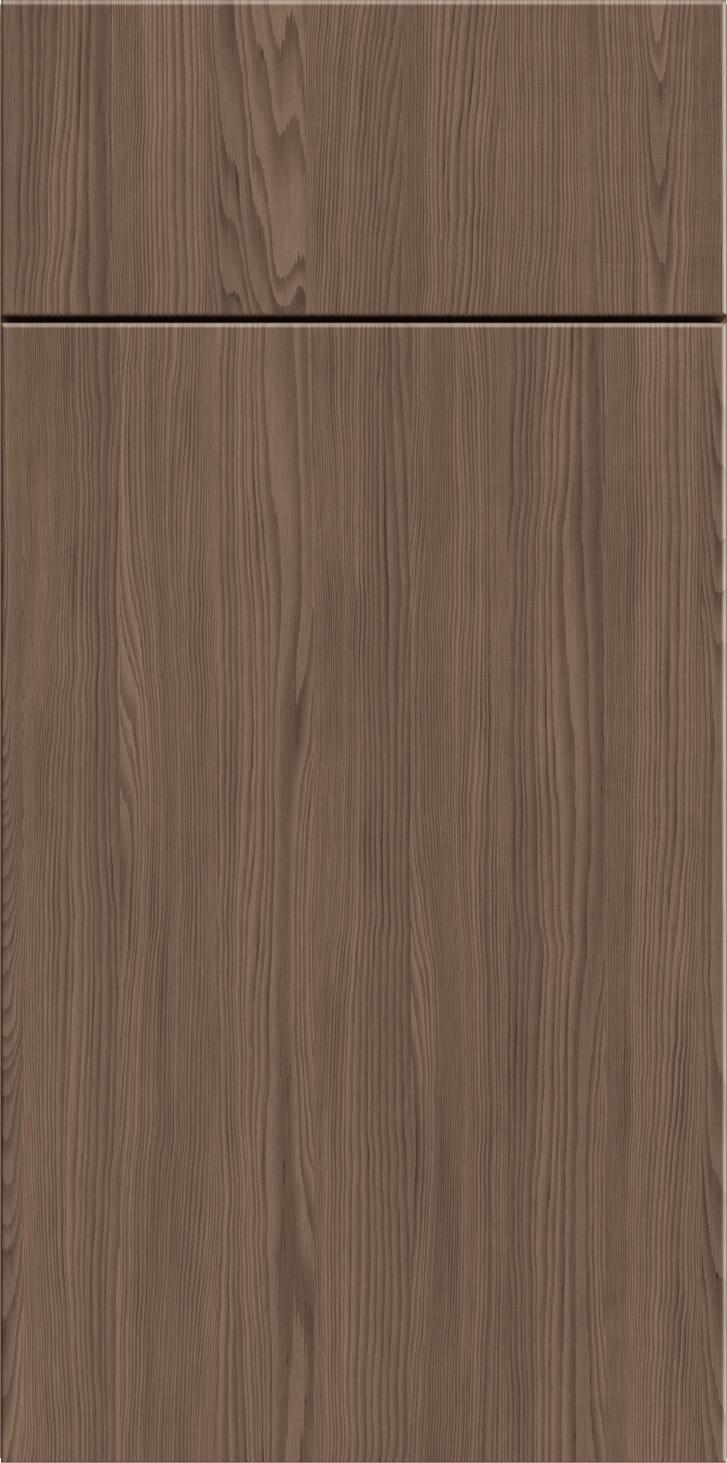Autumn door sample
