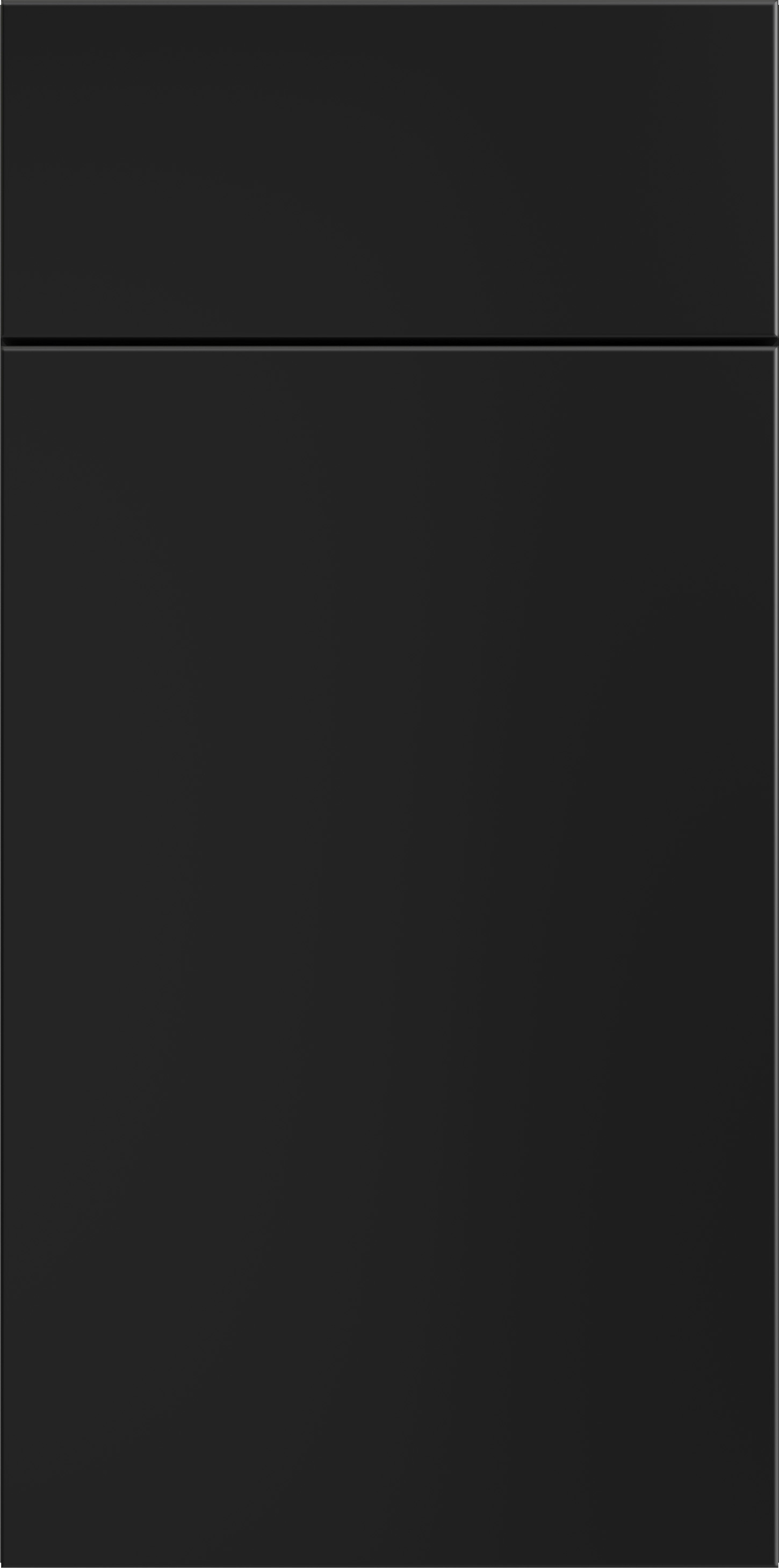Obsidian door sample