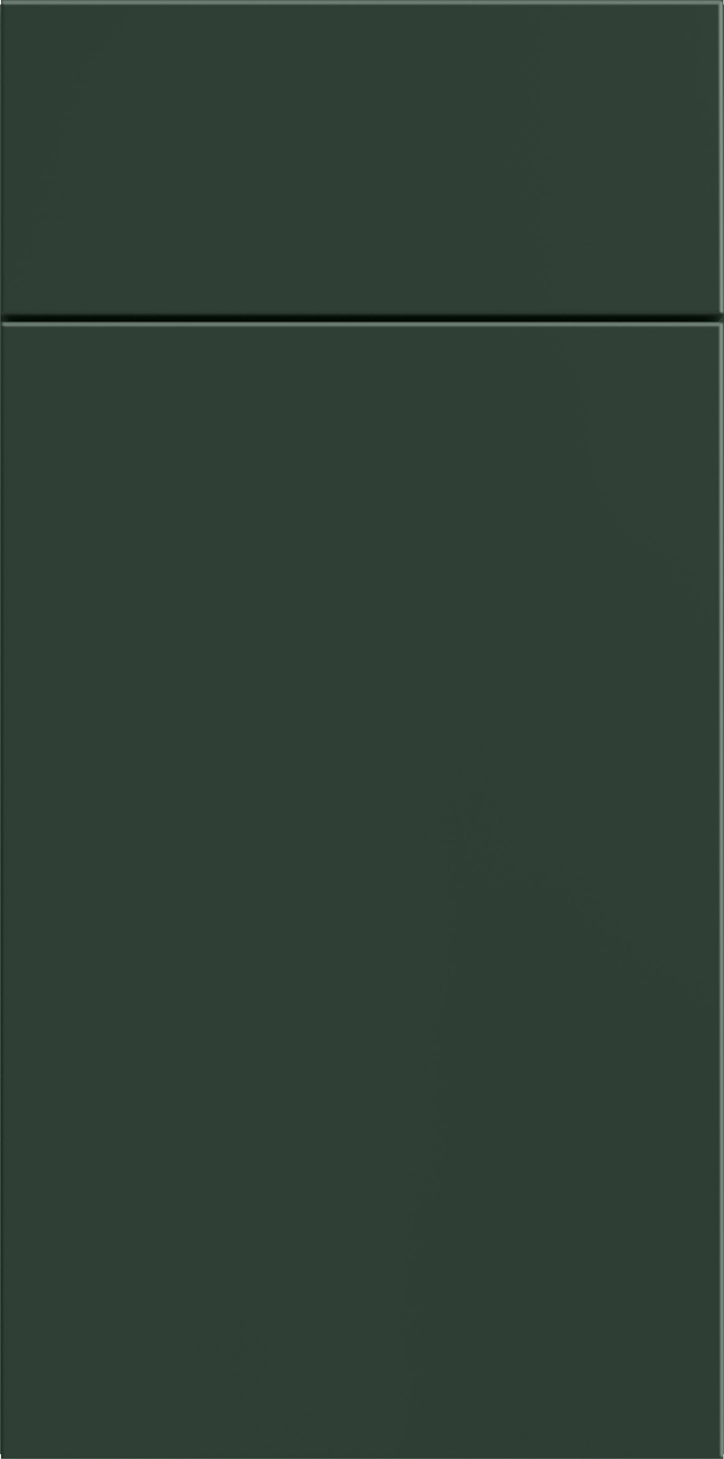 Pine door sample