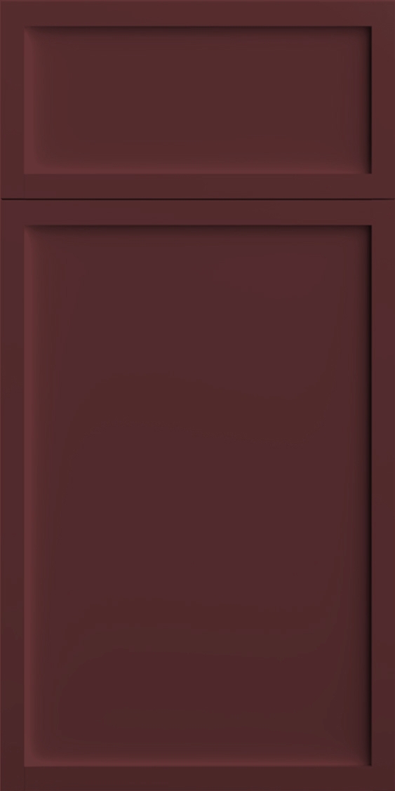 Rumors door sample