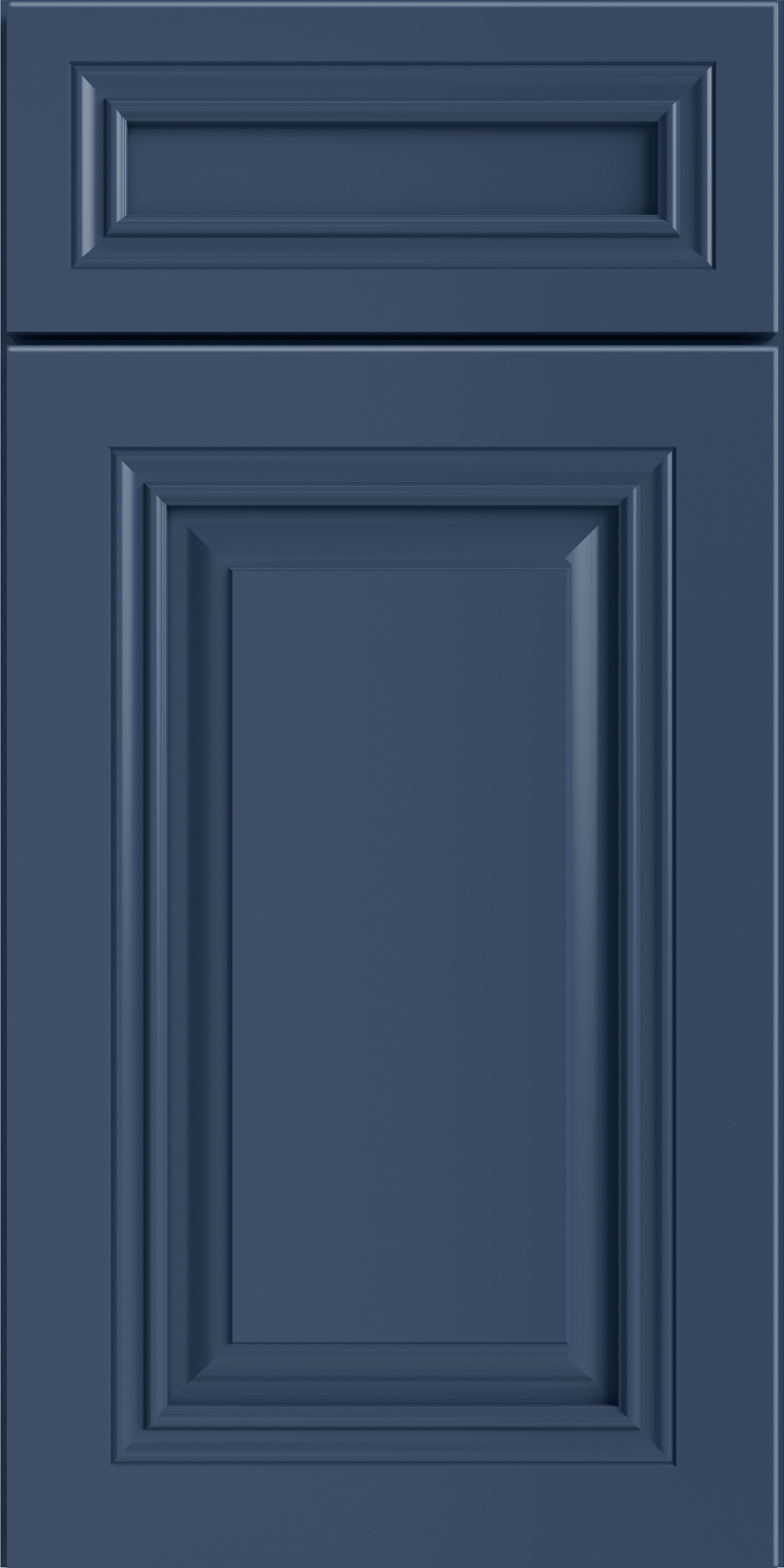 Ocean door sample