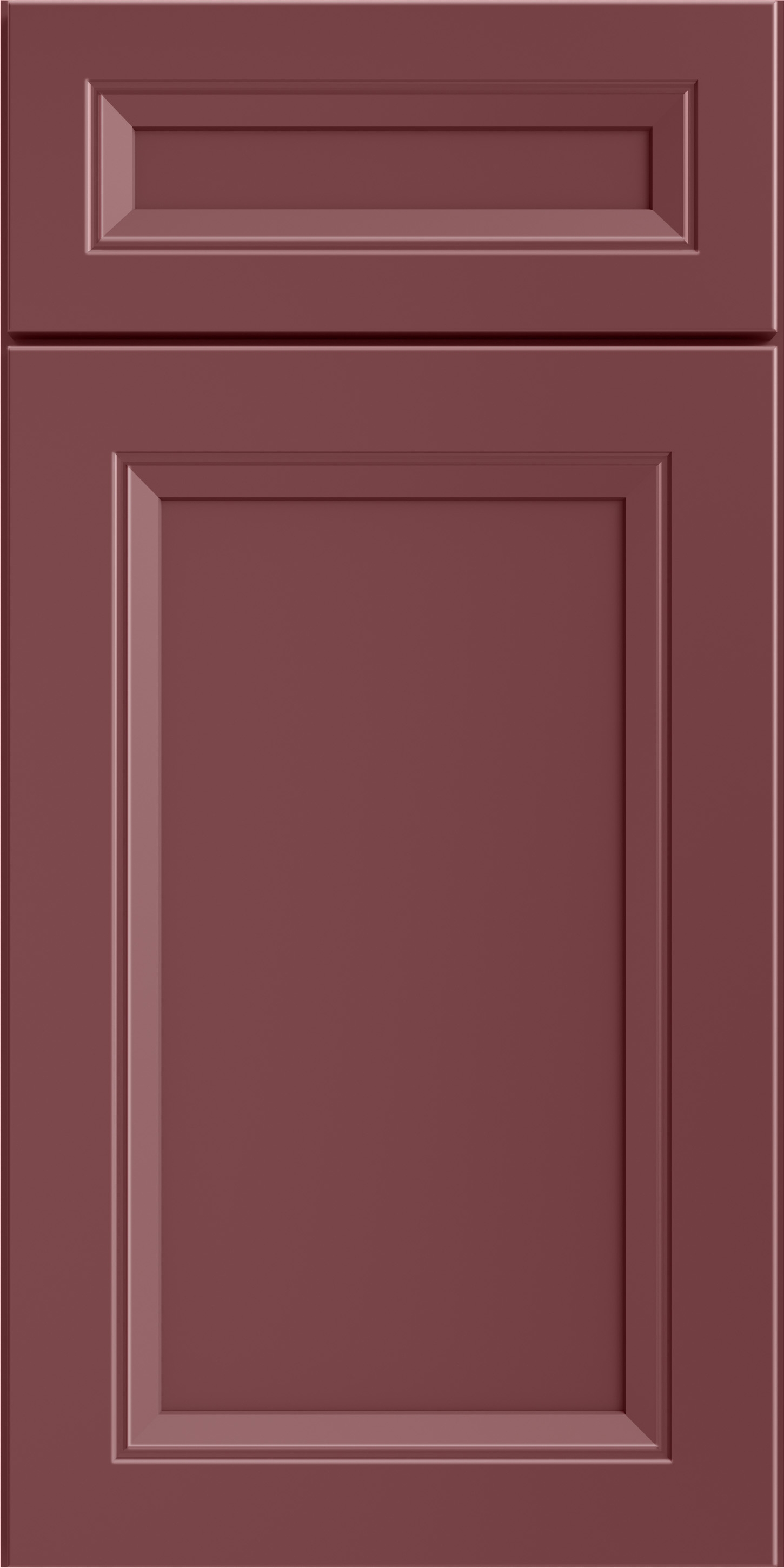 Rumors door sample