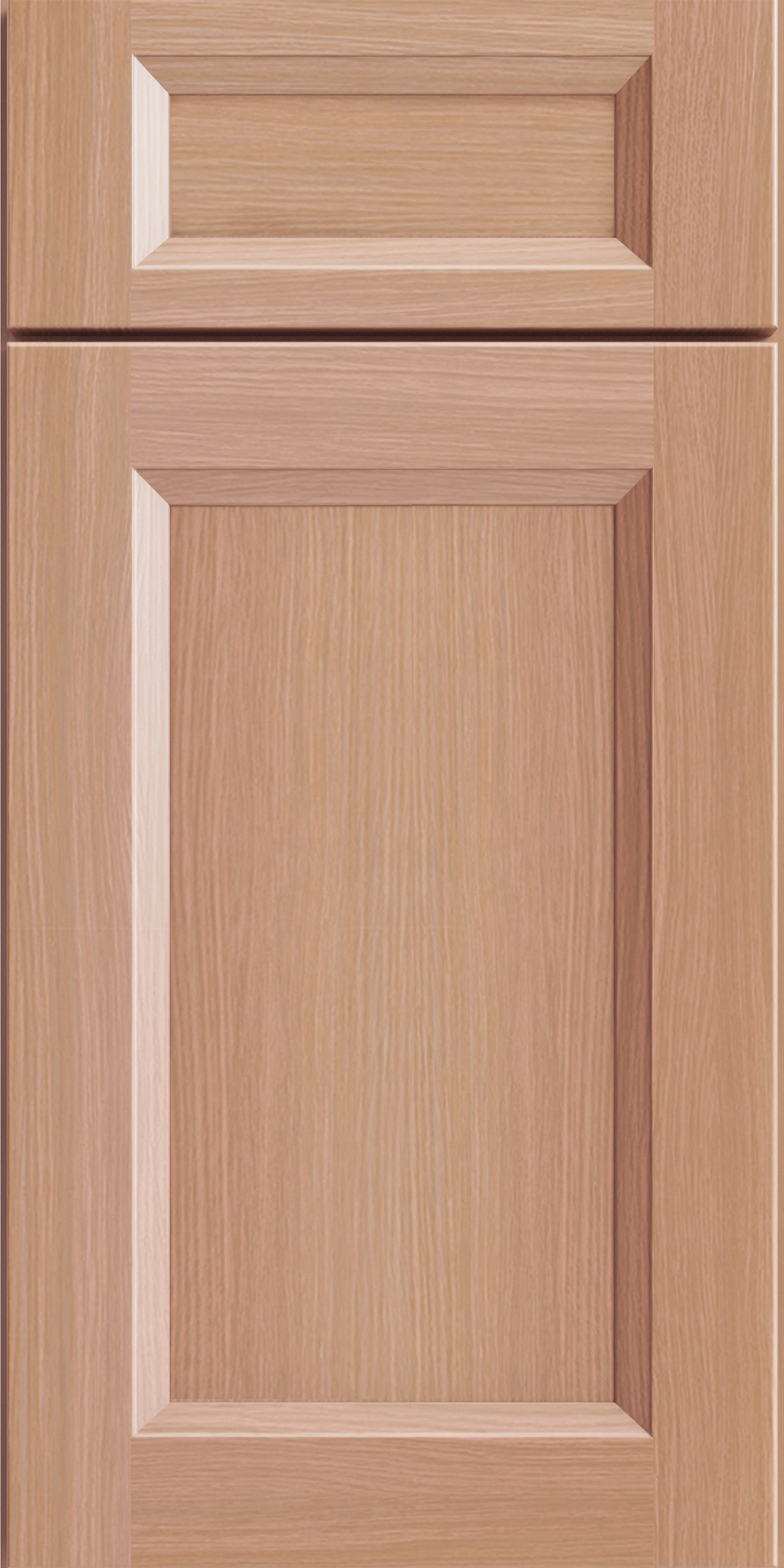 Ale door sample