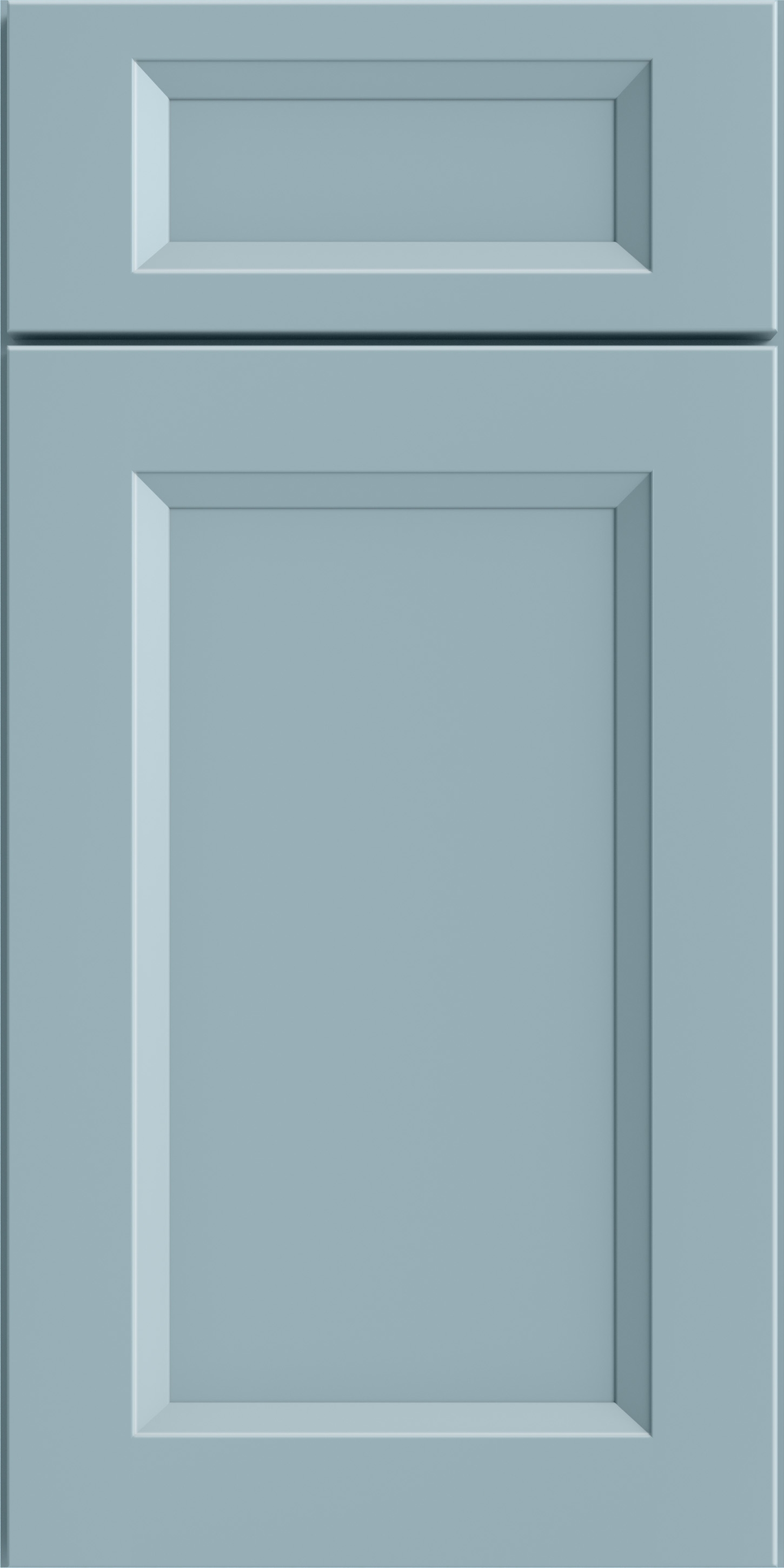 Mountain Stream door sample