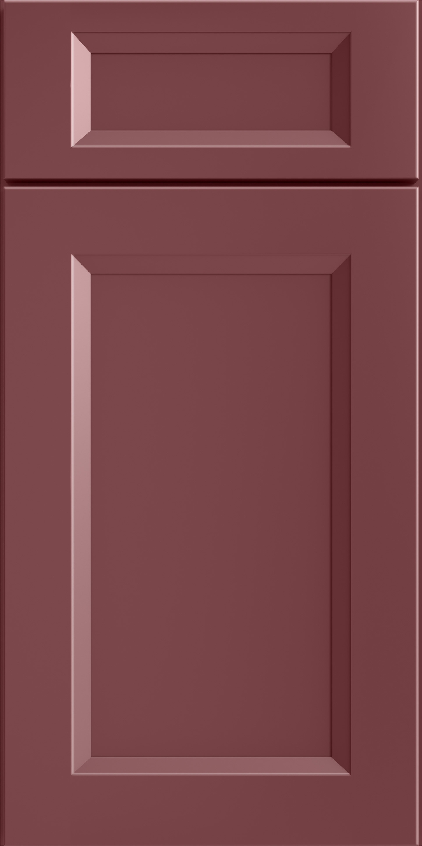 Rumors door sample
