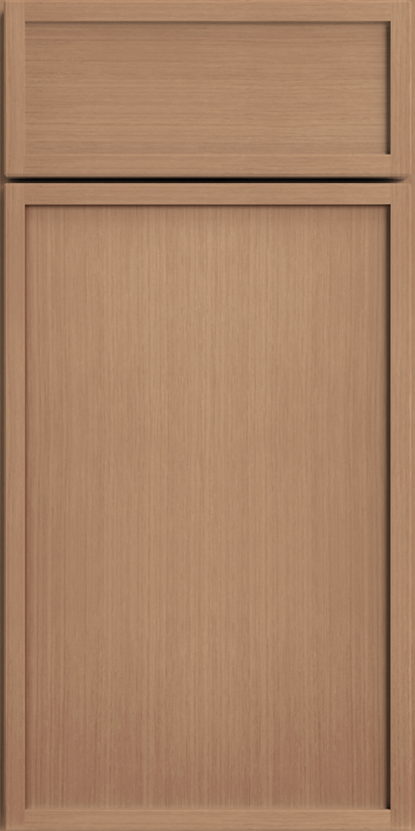 Ale door sample