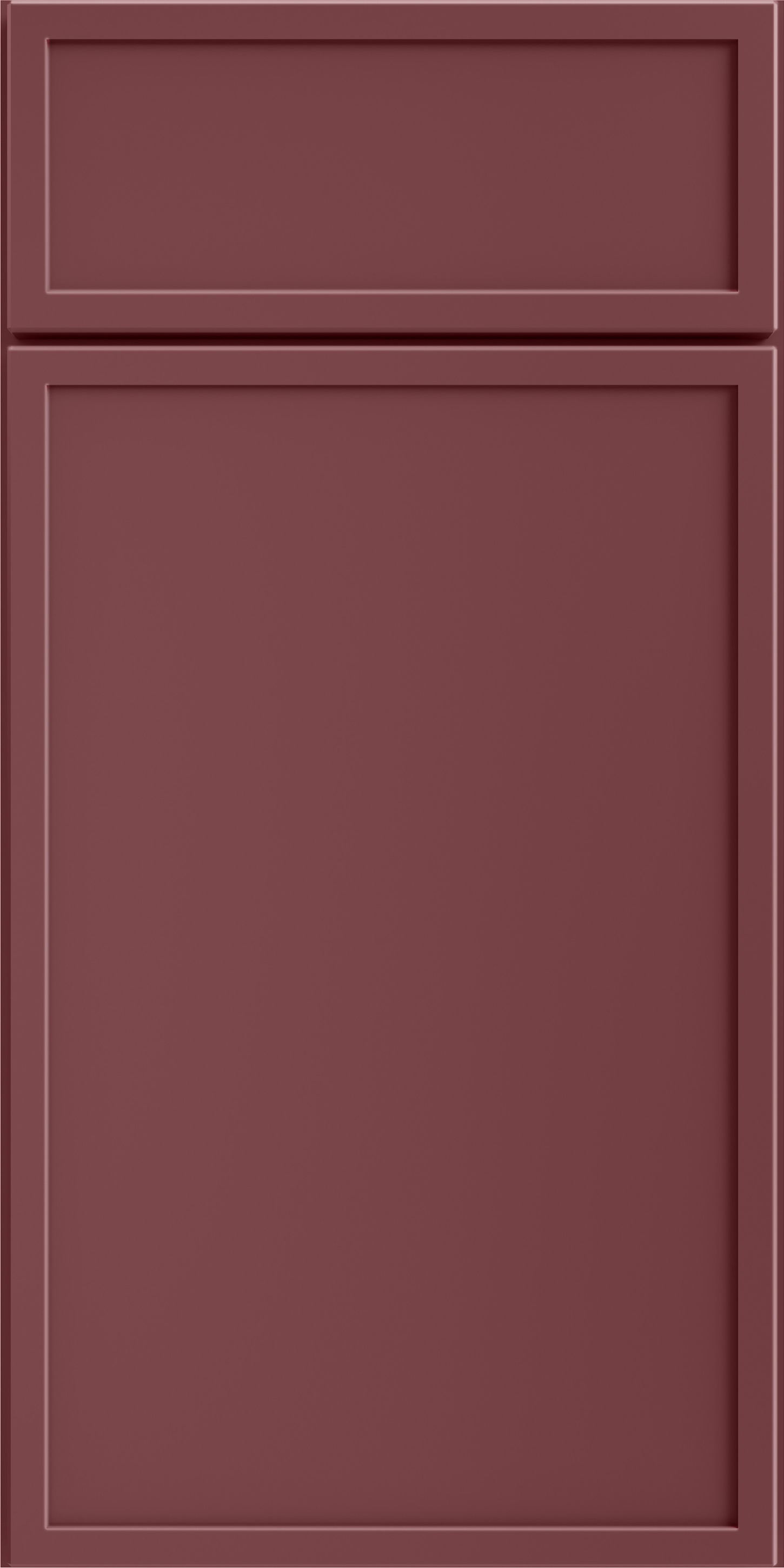 Rumors door sample