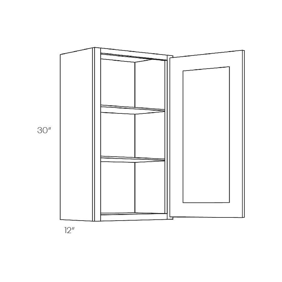 Elegant Cabinet