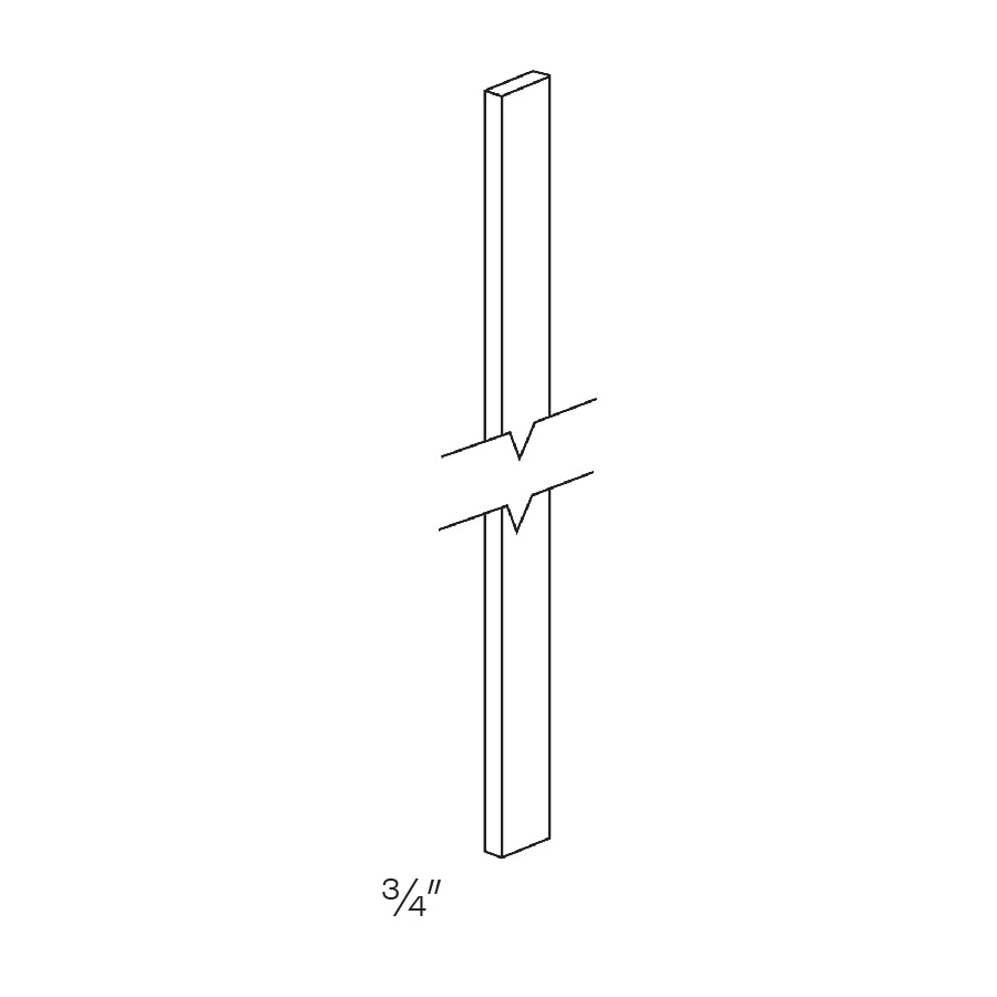Elegant Tall Filler - F396