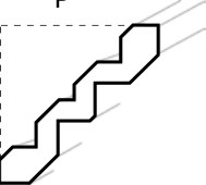 Luxor Royal Crown Molding Round - RCRMR