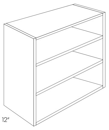 Glencove BLW Cabinet