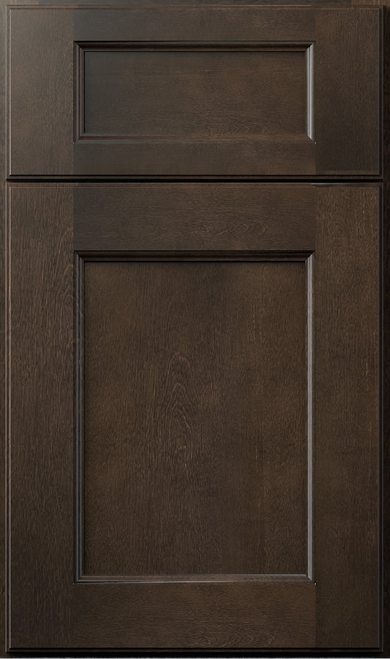 Kona door sample
