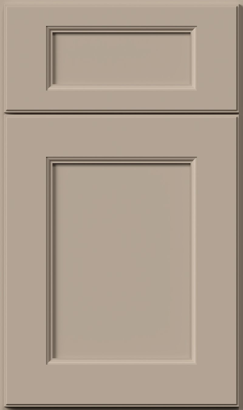 Oyster door sample