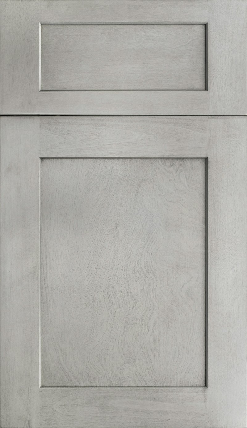 Horizon door sample