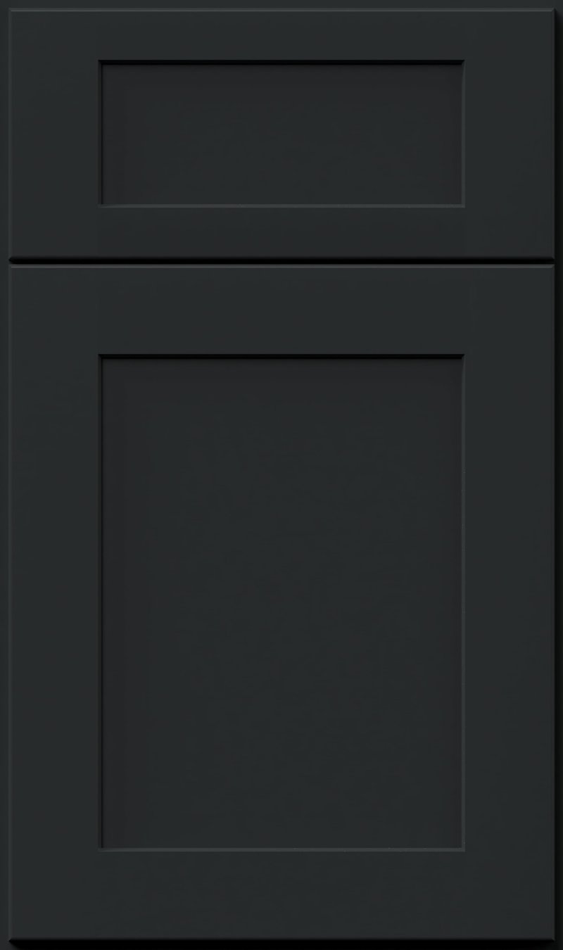 Pitch Black door sample
