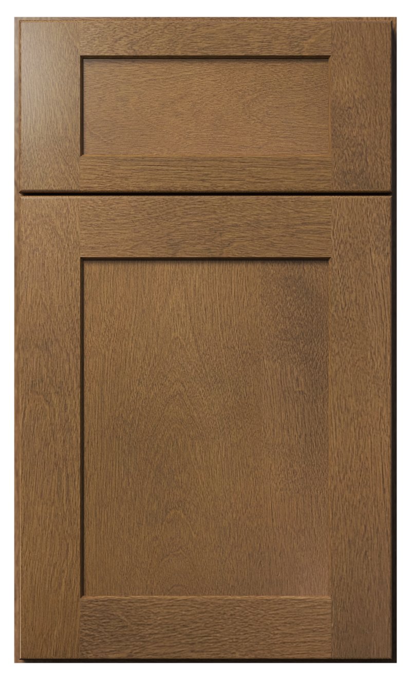 Truffle door sample
