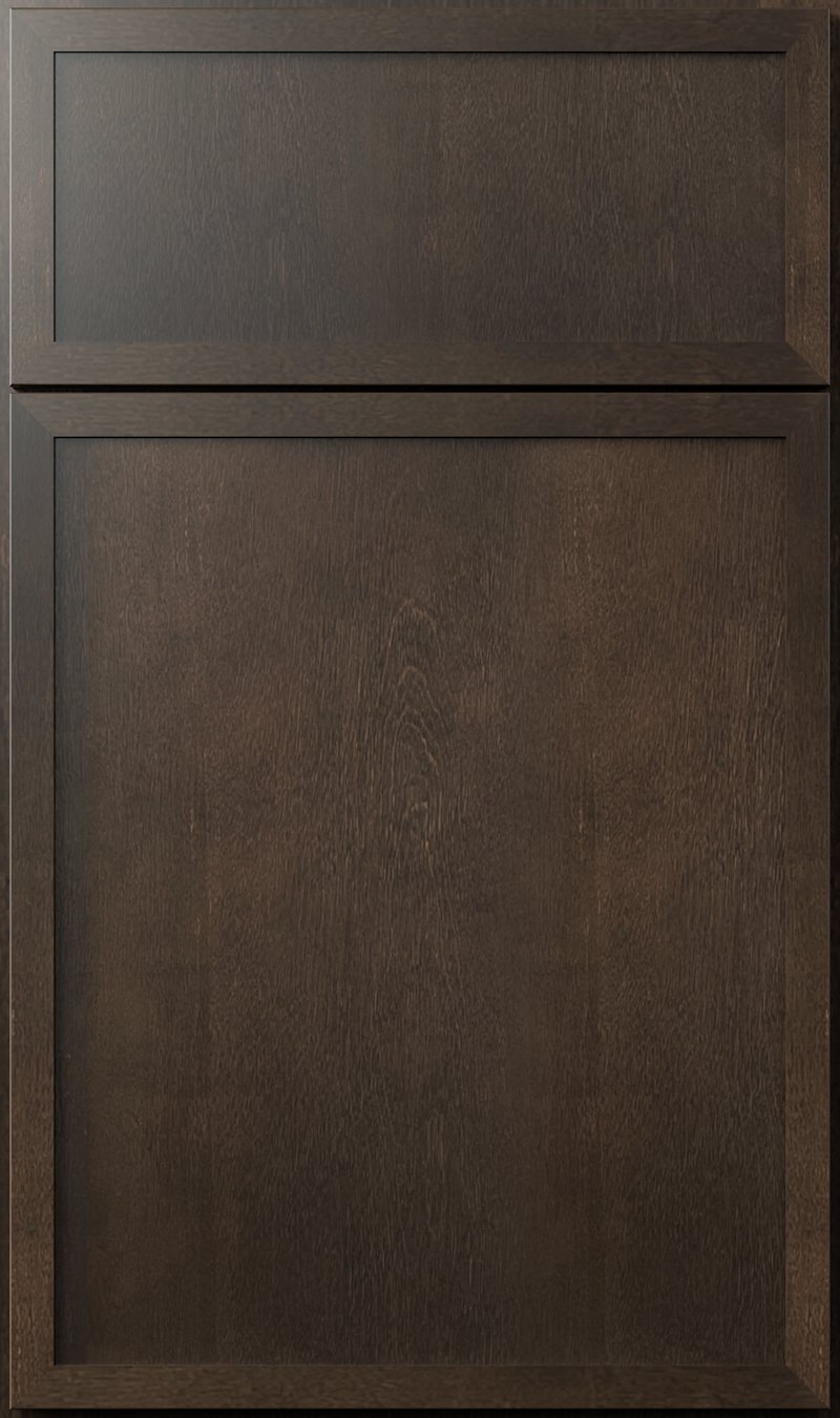 Kona door sample