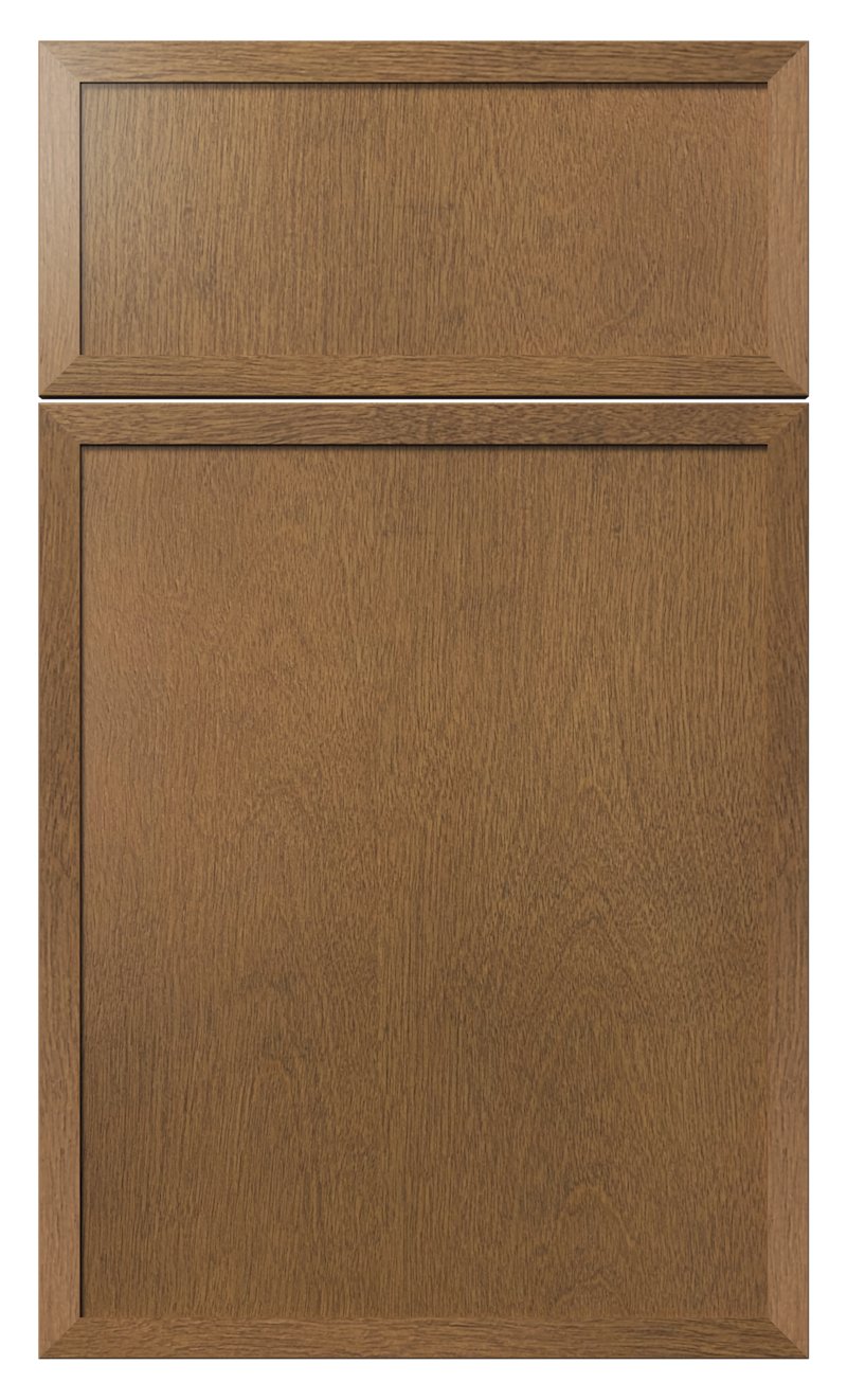 Truffle door sample