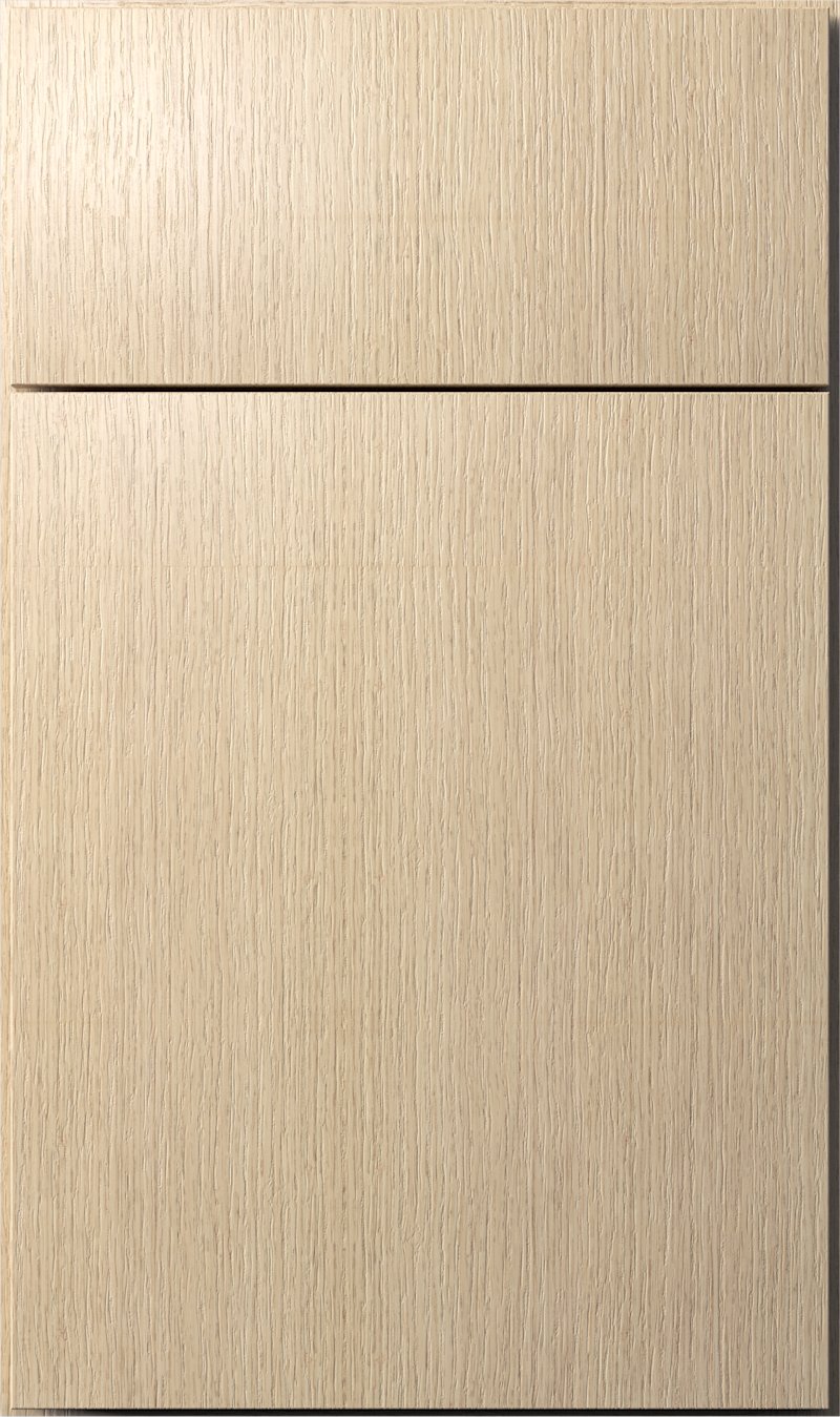 Desert Oat door sample