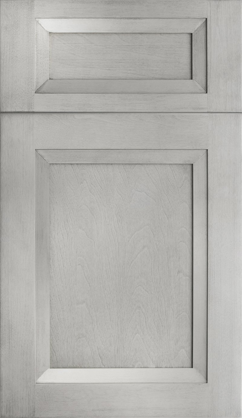Horizon door sample