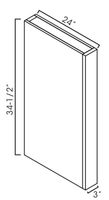 Decorative Base Column