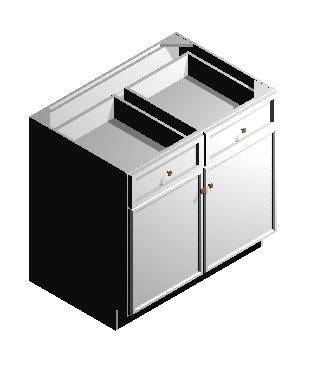 Base Cabinet