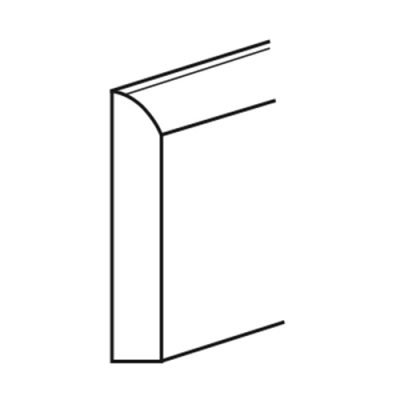 Base Molding
