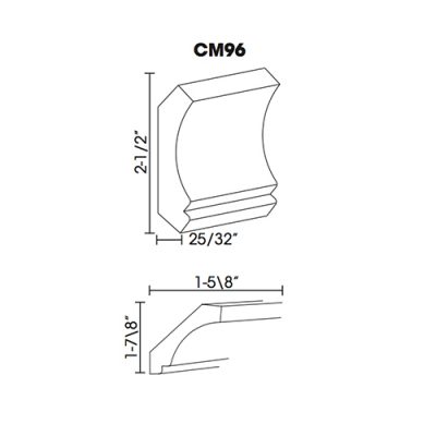 Crown Molding