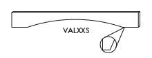 Decorative Valance